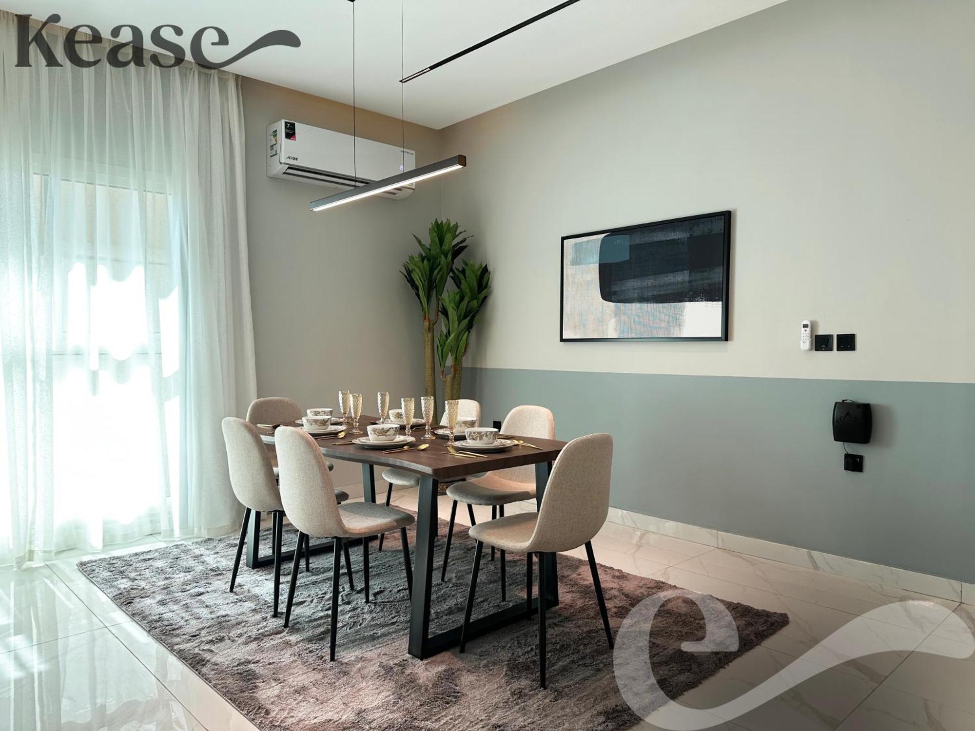 Apartment Kease Yasmin - Lusso Hejaz *