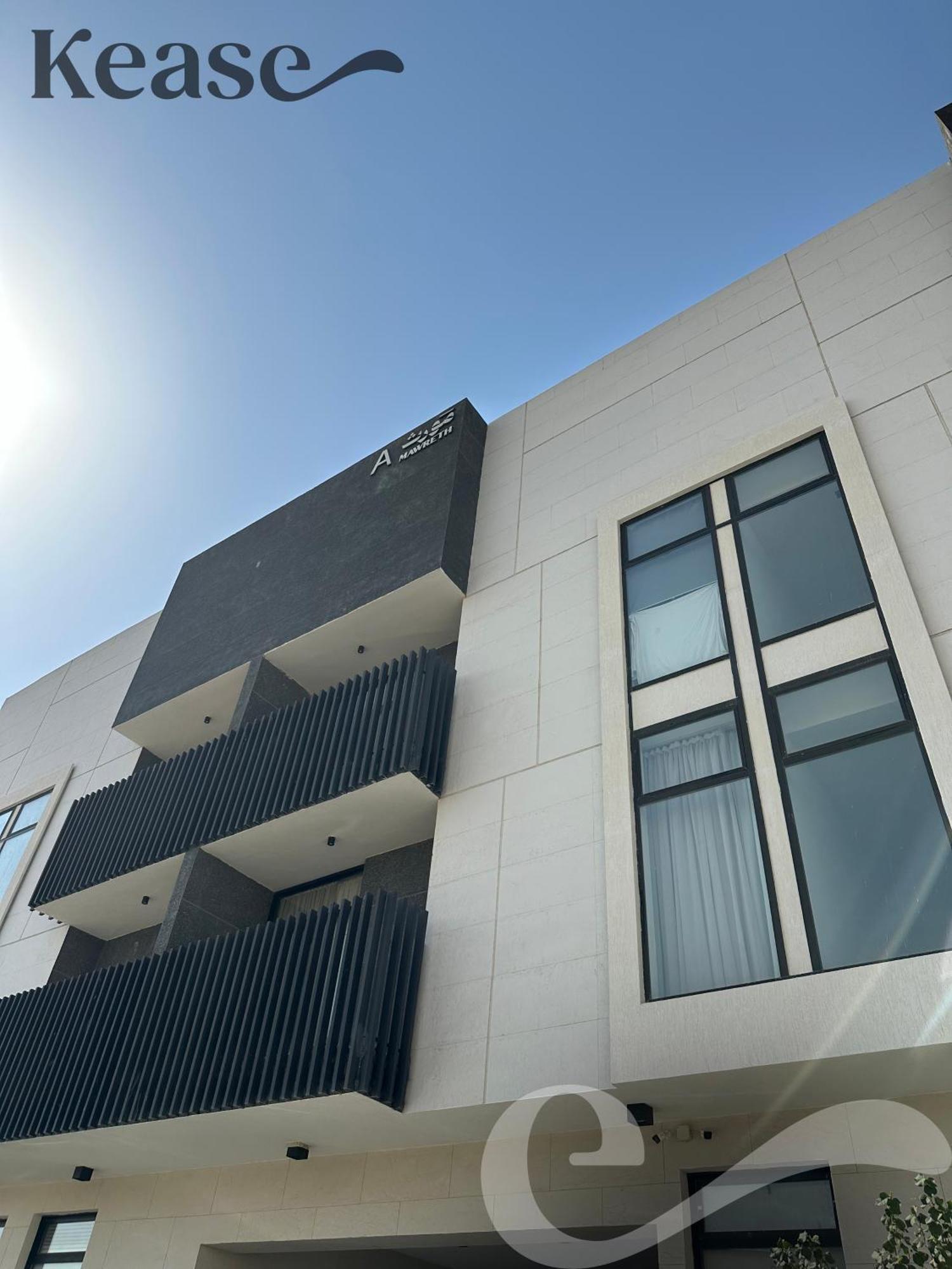 Apartment Kease Yasmin - Lusso Hejaz Riyadh