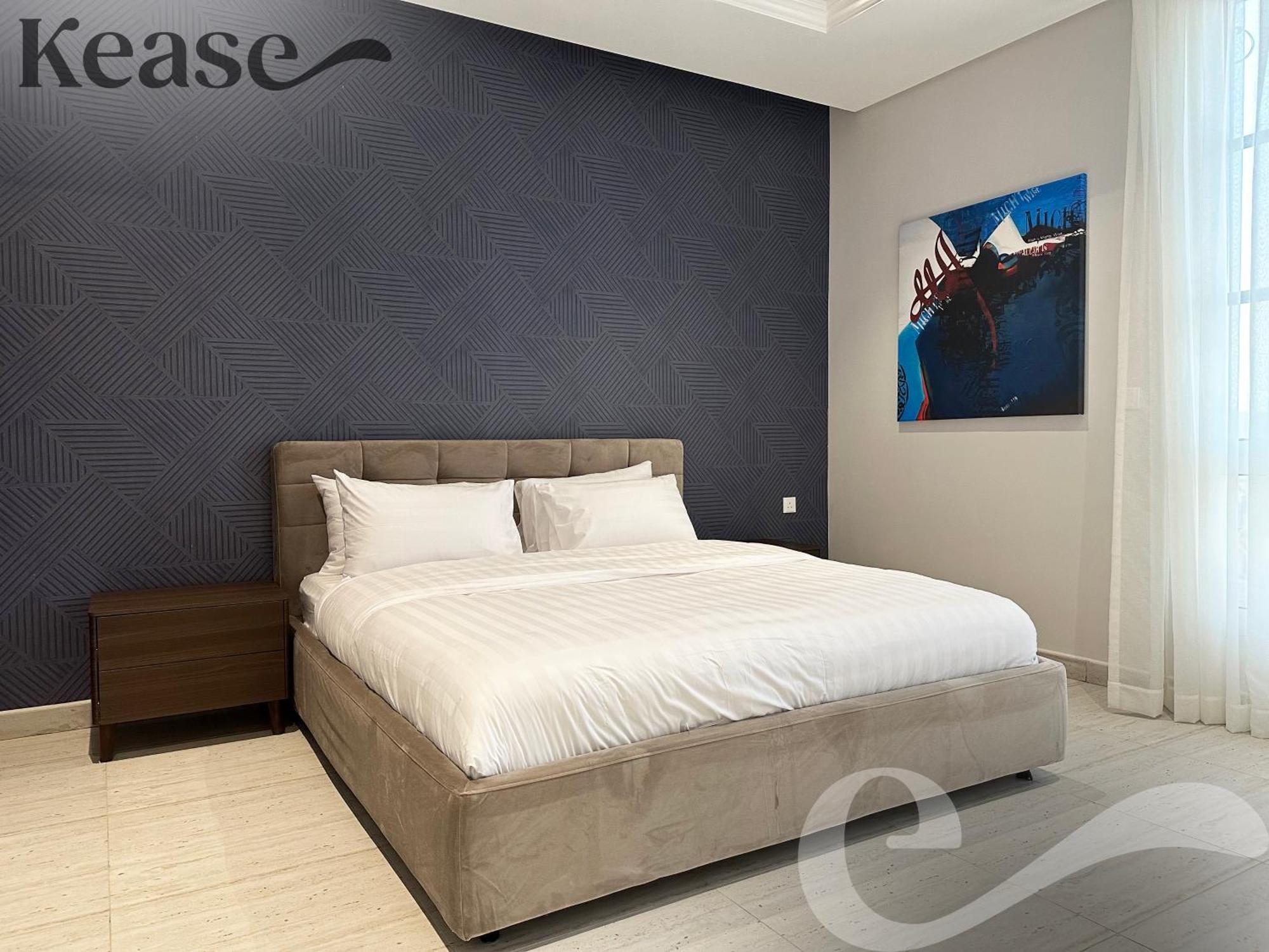 Kease Yasmin - Lusso Hejaz Riyadh