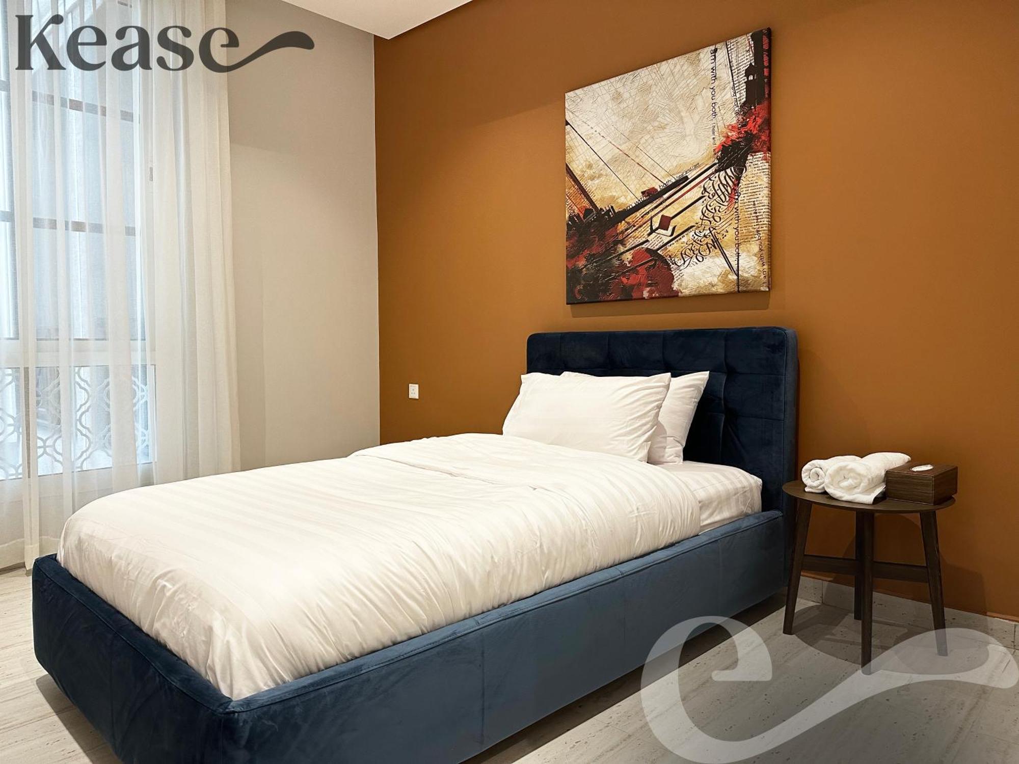 Apartment Kease Yasmin - Lusso Hejaz *