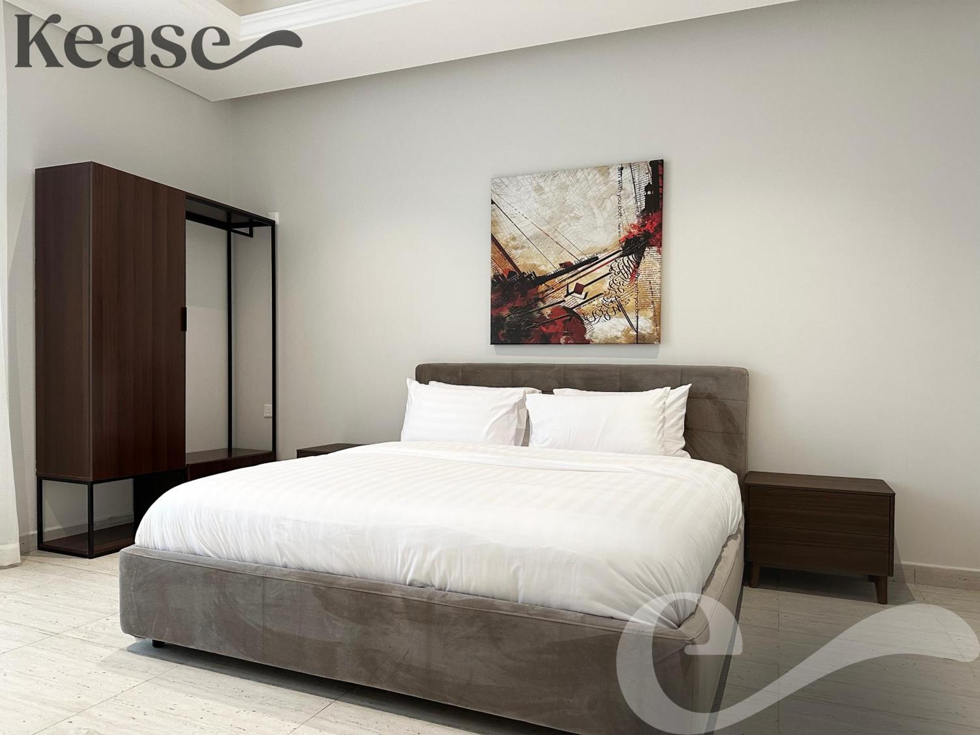 Kease Yasmin - Lusso Hejaz Riyadh