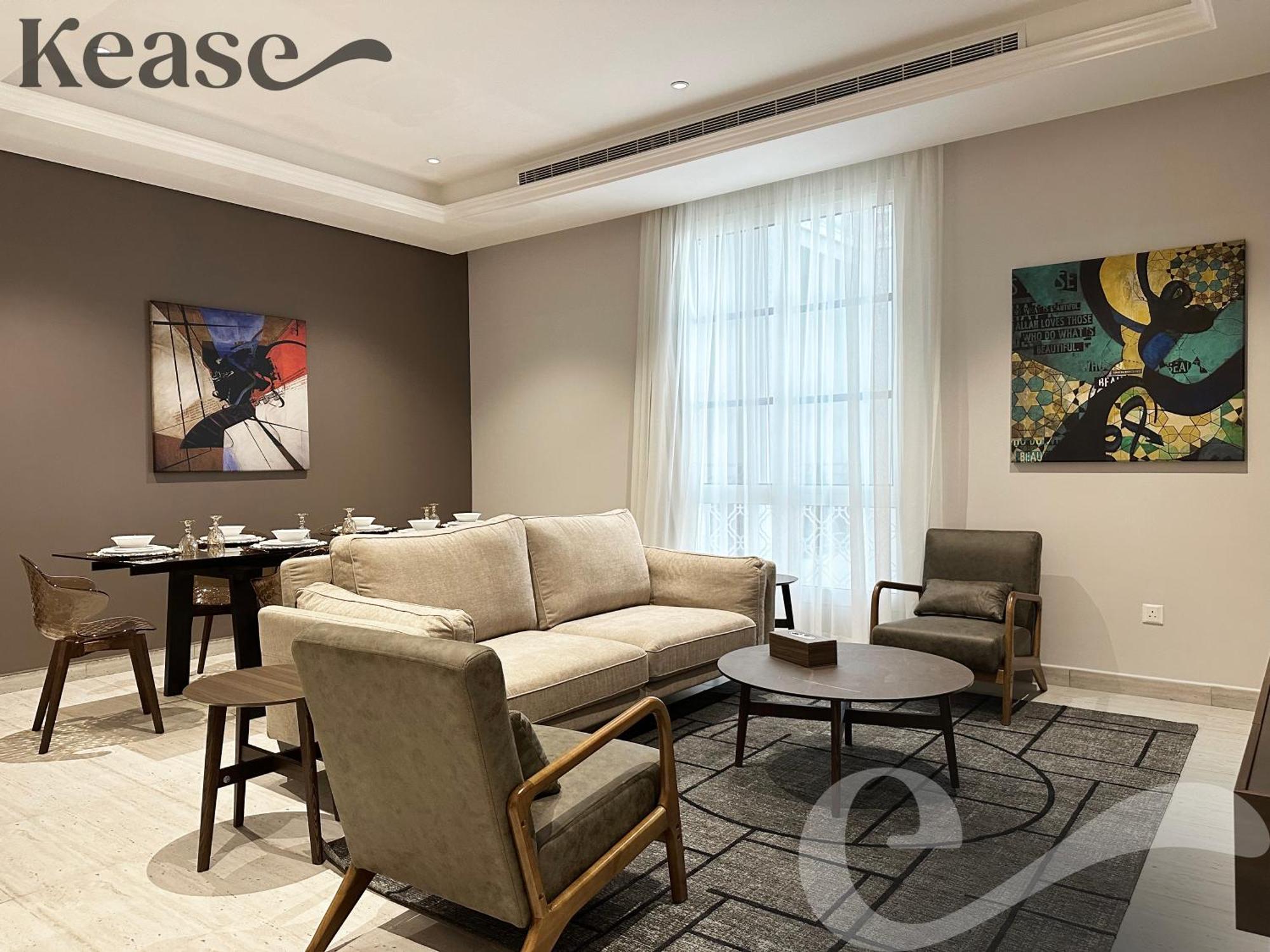 Kease Yasmin - Lusso Hejaz Riyadh