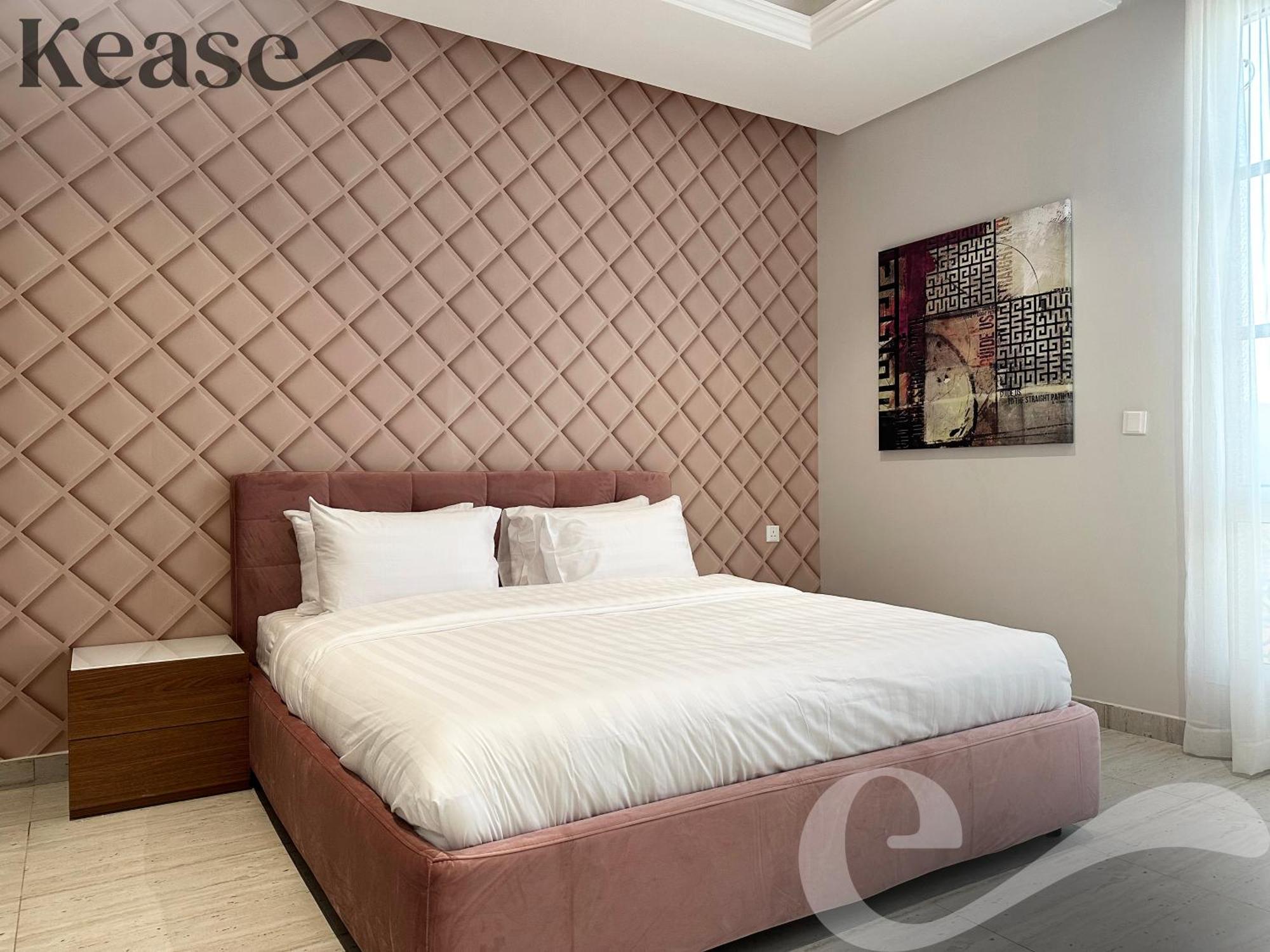 Kease Yasmin - Lusso Hejaz