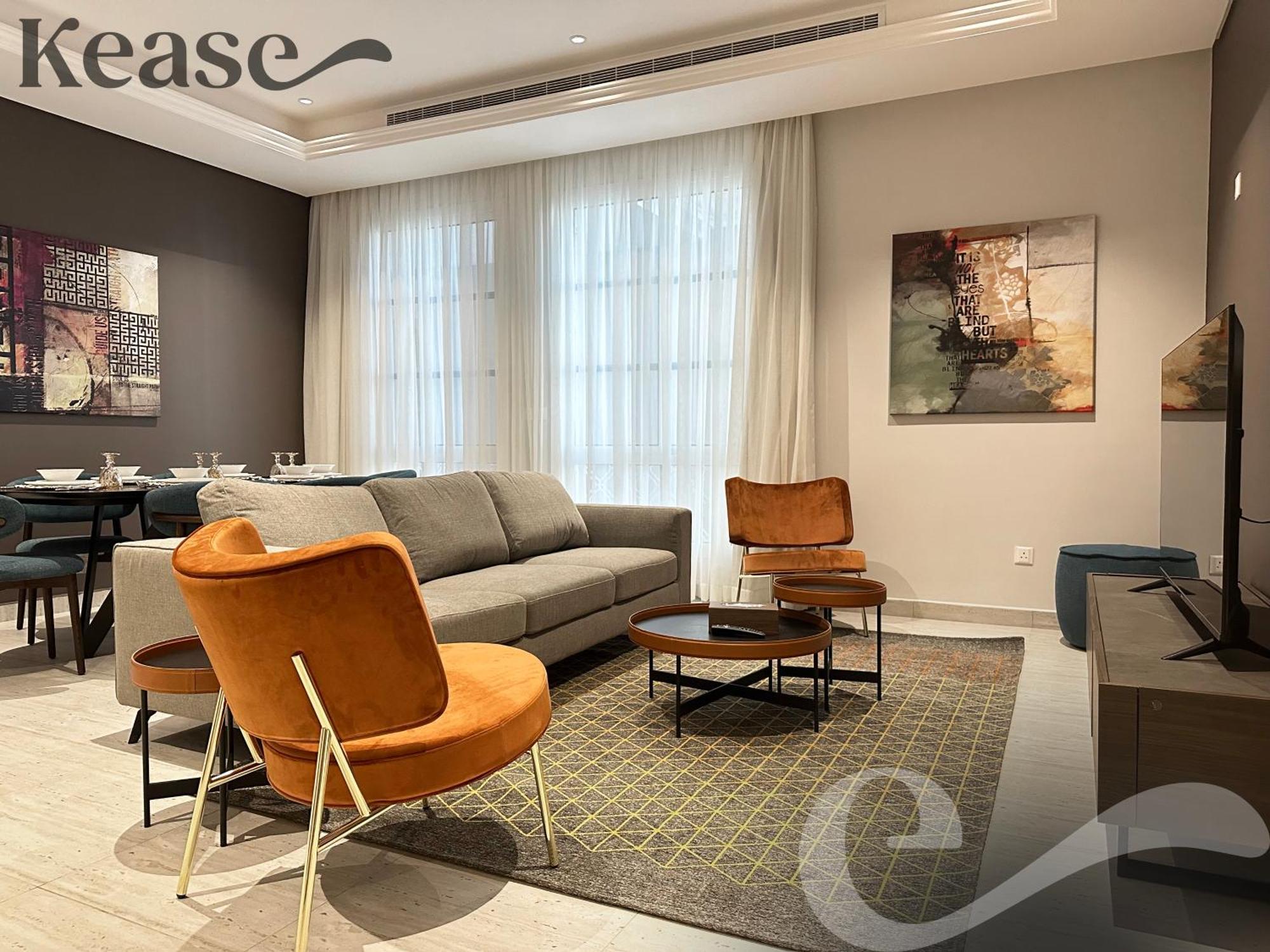 Apartment Kease Yasmin - Lusso Hejaz