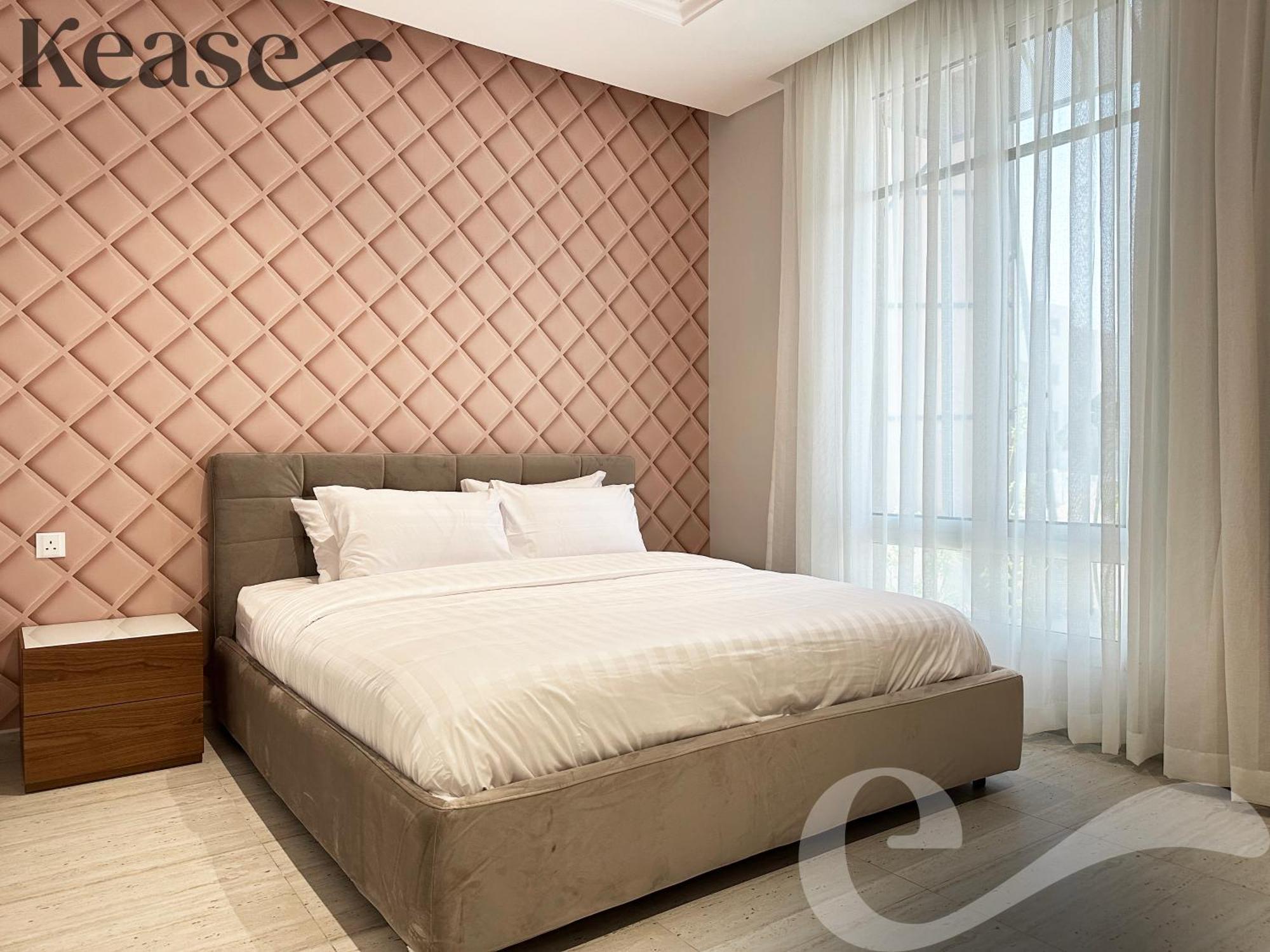 Apartment Kease Yasmin - Lusso Hejaz Riyadh