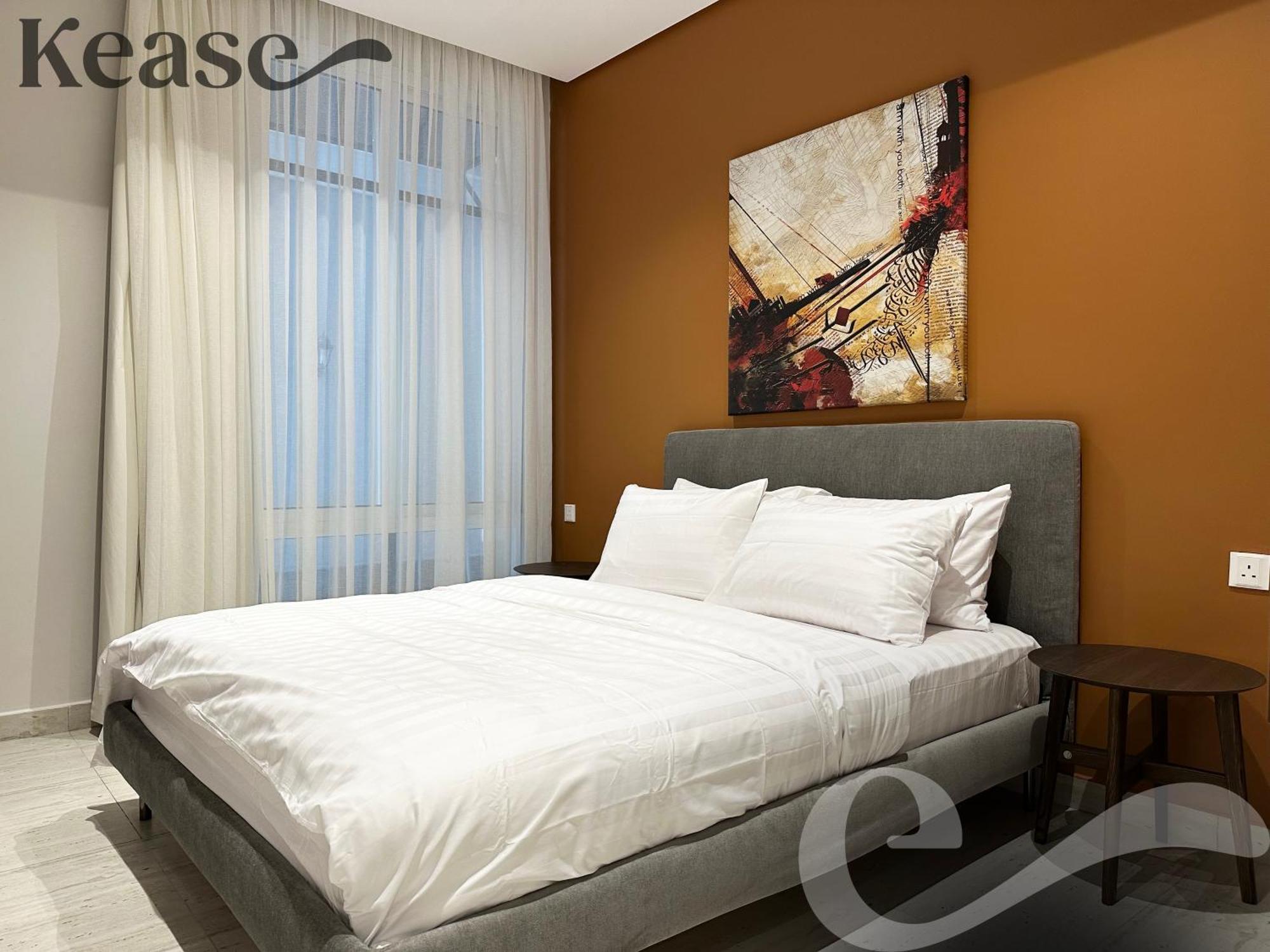 Apartment Kease Yasmin - Lusso Hejaz Riyadh