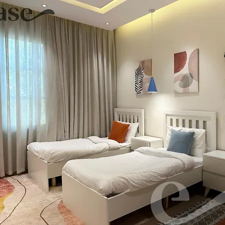 شقة Kease Yasmin - Lusso Hejaz الرياض المظهر الخارجي الصورة