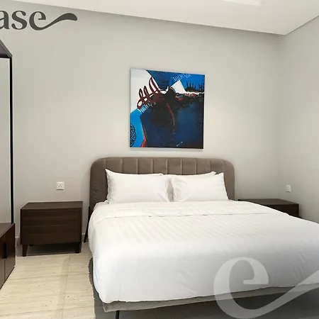 شقة Kease Yasmin - Lusso Hejaz الرياض المظهر الخارجي الصورة