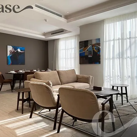 شقة Kease Yasmin - Lusso Hejaz الرياض المظهر الخارجي الصورة