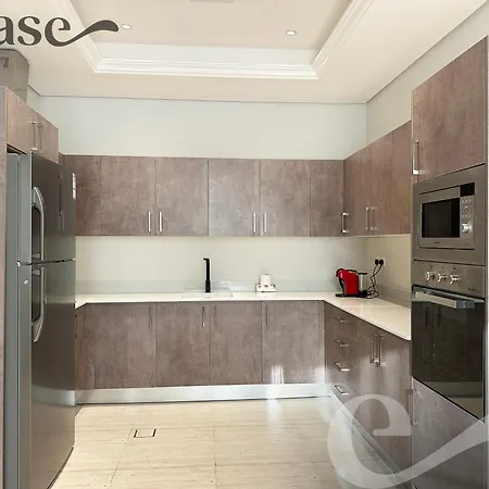 شقة Kease Yasmin - Lusso Hejaz الرياض المظهر الخارجي الصورة