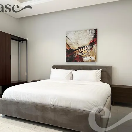 شقة Kease Yasmin - Lusso Hejaz الرياض المظهر الخارجي الصورة