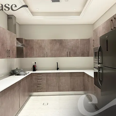 شقة Kease Yasmin - Lusso Hejaz الرياض المظهر الخارجي الصورة