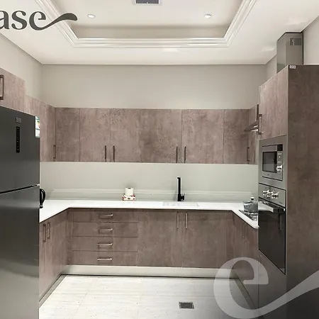 شقة Kease Yasmin - Lusso Hejaz الرياض المظهر الخارجي الصورة