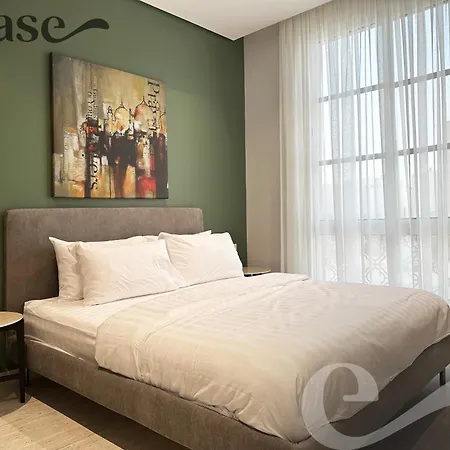شقة Kease Yasmin - Lusso Hejaz الرياض المظهر الخارجي الصورة