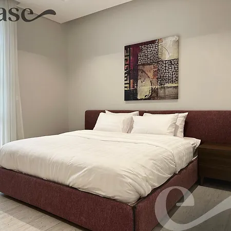 شقة Kease Yasmin - Lusso Hejaz الرياض المظهر الخارجي الصورة