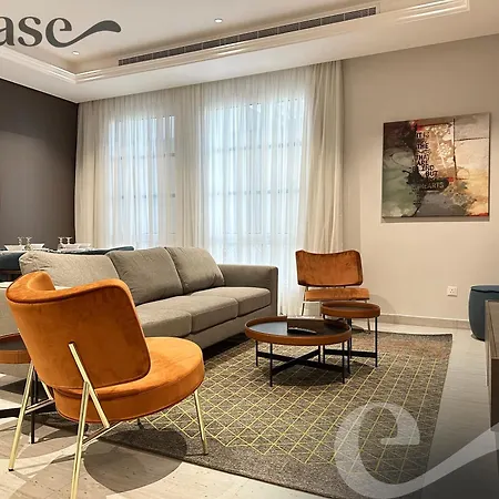 شقة Kease Yasmin - Lusso Hejaz الرياض المظهر الخارجي الصورة