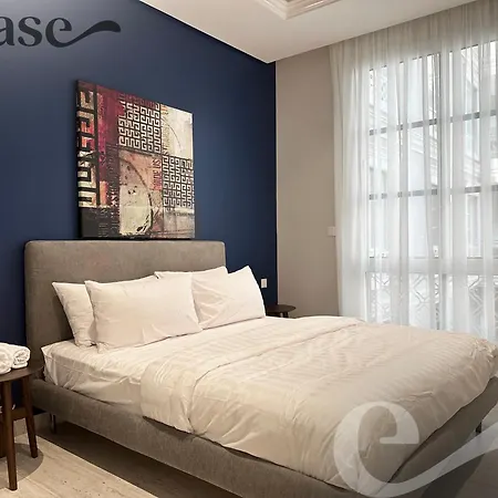 شقة Kease Yasmin - Lusso Hejaz الرياض المظهر الخارجي الصورة