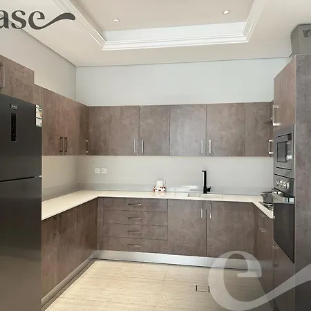 شقة Kease Yasmin - Lusso Hejaz الرياض المظهر الخارجي الصورة