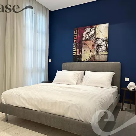شقة Kease Yasmin - Lusso Hejaz الرياض المظهر الخارجي الصورة