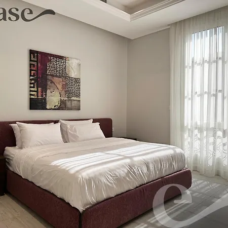 شقة Kease Yasmin - Lusso Hejaz الرياض المظهر الخارجي الصورة