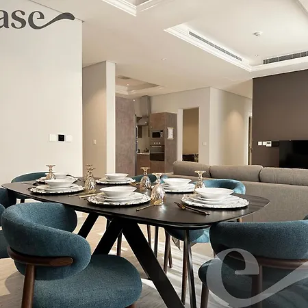 شقة Kease Yasmin - Lusso Hejaz الرياض المظهر الخارجي الصورة