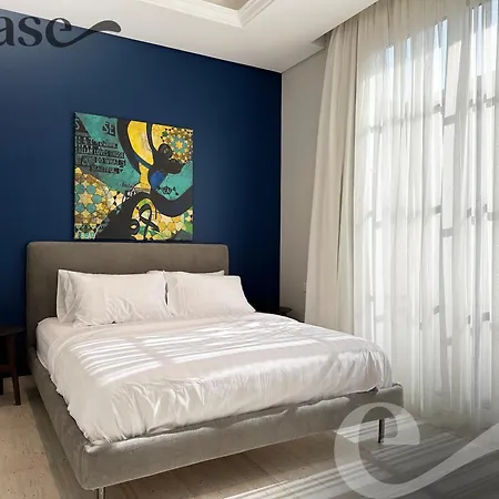 شقة Kease Yasmin - Lusso Hejaz الرياض المظهر الخارجي الصورة