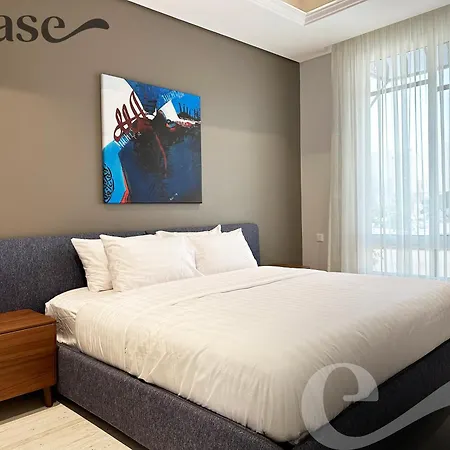 شقة Kease Yasmin - Lusso Hejaz الرياض المظهر الخارجي الصورة