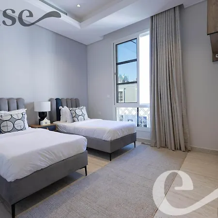 شقة Kease Yasmin - Lusso Hejaz الرياض المظهر الخارجي الصورة