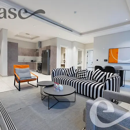 شقة Kease Yasmin - Lusso Hejaz الرياض المظهر الخارجي الصورة