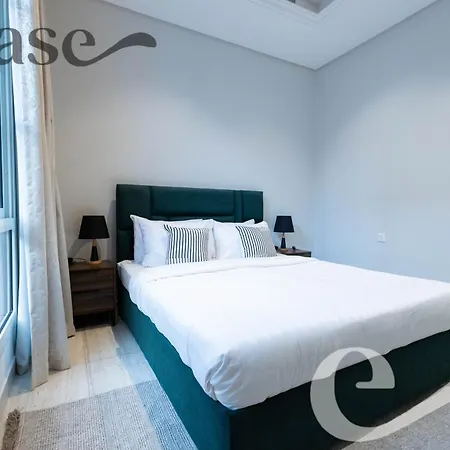شقة Kease Yasmin - Lusso Hejaz الرياض المظهر الخارجي الصورة